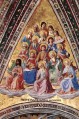 Prophètes Renaissance Fra Angelico